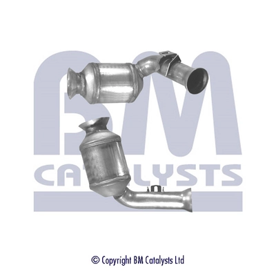 Catalytic Converter